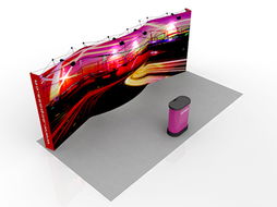 展览与广告器材贸易全解析 销售、求购与市场动态