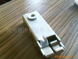 杭州丽涛展览用品 一站式广告展览器材产品全览