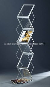 无锡市新区鸿山镇华东展览展示器材厂产品全览 专业广告与展览器材一站式解决方案