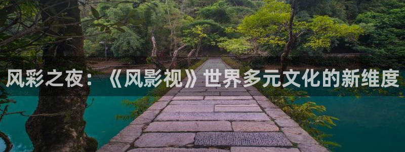 凤台大地激光影城：风彩之夜：《风影视》世界多元文化的新维度